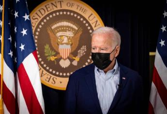 Biden cree que habrá otro atentado en Kabul en las próximas 24 a 36 horas