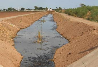 Contemplan pavimentación del dren Juárez hasta la carretera México 15