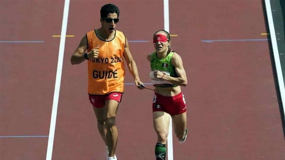 Oro histórico para México en los paralímpicos