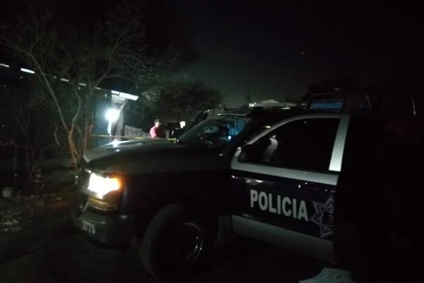 Hombres armados levantan a padre e hijo en Los Tecolotes,  Tepuche