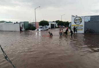 Se prepara DIF Sinaloa para atender posibles afectaciones por lluvias