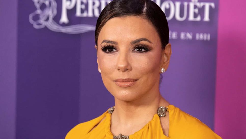 Eva Longoria y America Ferrera liderarán cumbre de empoderamiento femenino