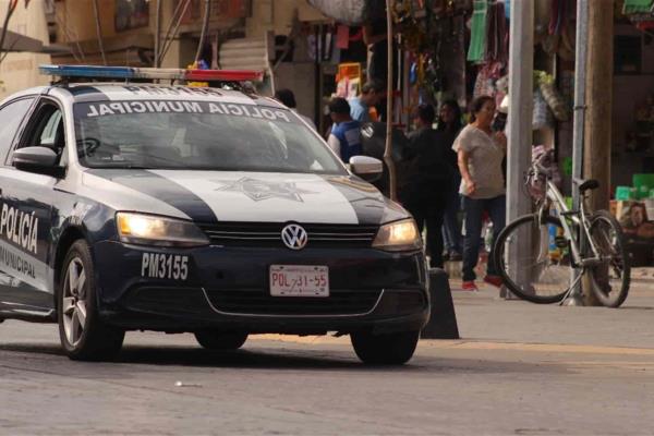 Se roba a la hija de su novia para cometer un robo y la abandona para huir en Guasave
