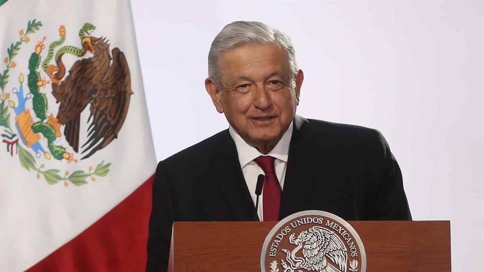 Presidente de México presume sus múltiples récords históricos en economía