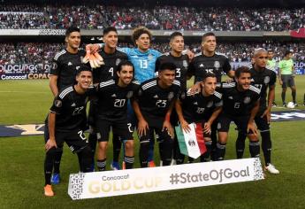 México inicia la eliminatoria ante Jamaica, sin aficionados en el Azteca