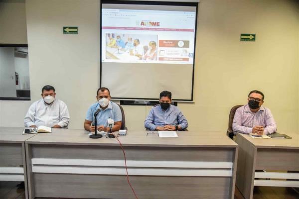 Ahome habilita DeclaraNet, para combatir corrupción 