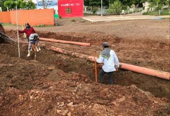 Sin afectaciones en comunidades aledañas al río Fuerte