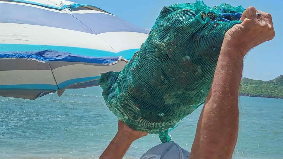 Dan inicio en Mazatlán con la pesca de ostión