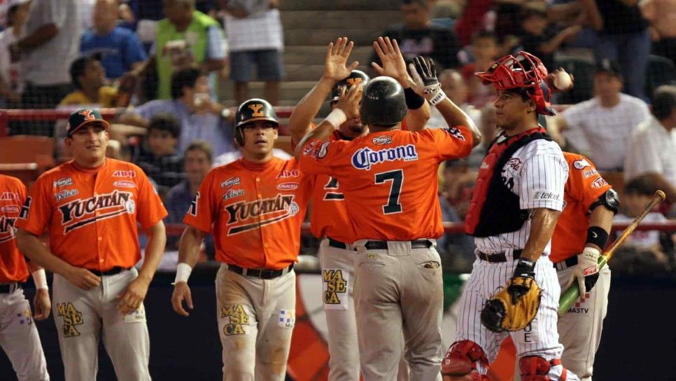 Leones de Yucatán y Toros de Tijuana jugarán la final del béisbol mexicano Leones de Yucatán y Toros de Tijuana jugarán la final del béisbol mexicano