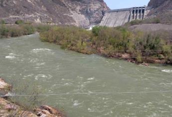 Inicia extracción de agua de las presas para riego agrícola