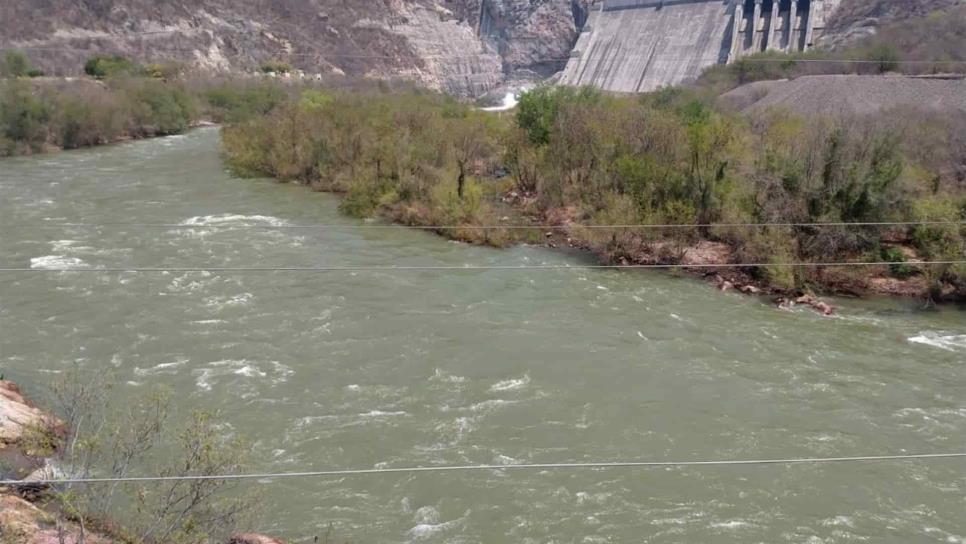 Inicia extracción de agua de las presas para riego agrícola