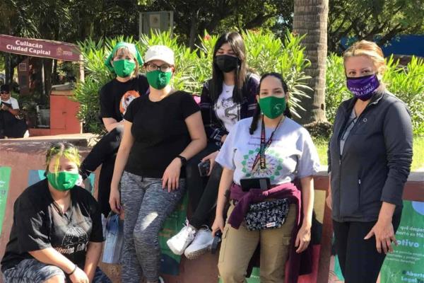 El Ismujeres no sirve para prevenir los feminicidios: Priscila Salas
