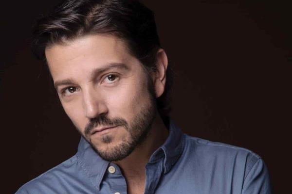 Diego Luna, Premio Platino de Honor del Cine Iberoamericano