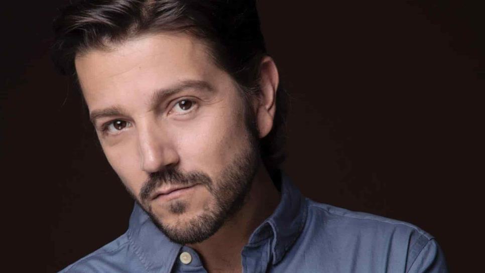 Diego Luna, Premio Platino de Honor del Cine Iberoamericano