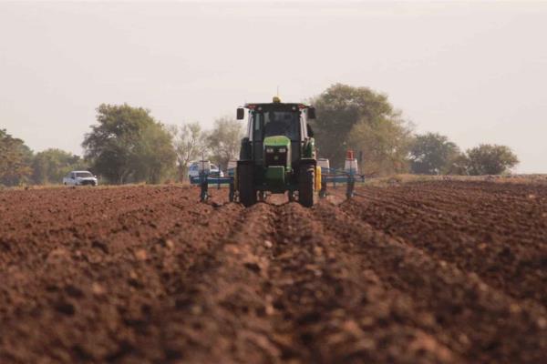 Rocha se reunirá con Director de FIRA; en los próximos días liberarán créditos a productores