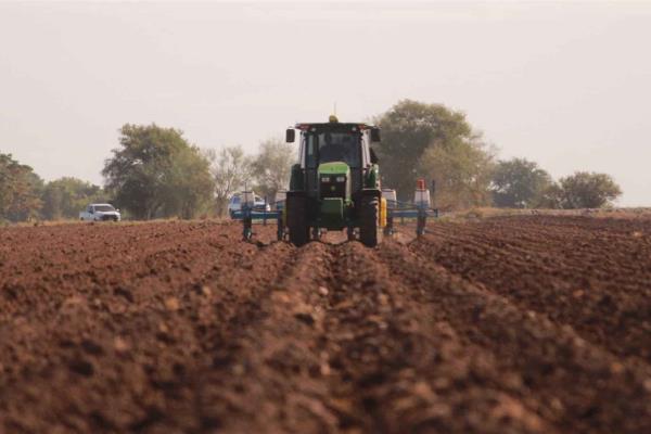 Campesinos de Sinaloa piden conformar padrón para fertilizantes gratuitos