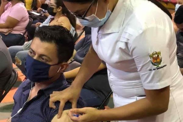 Conoce el calendario para la aplicación de dosis de refuerzo en Los Mochis