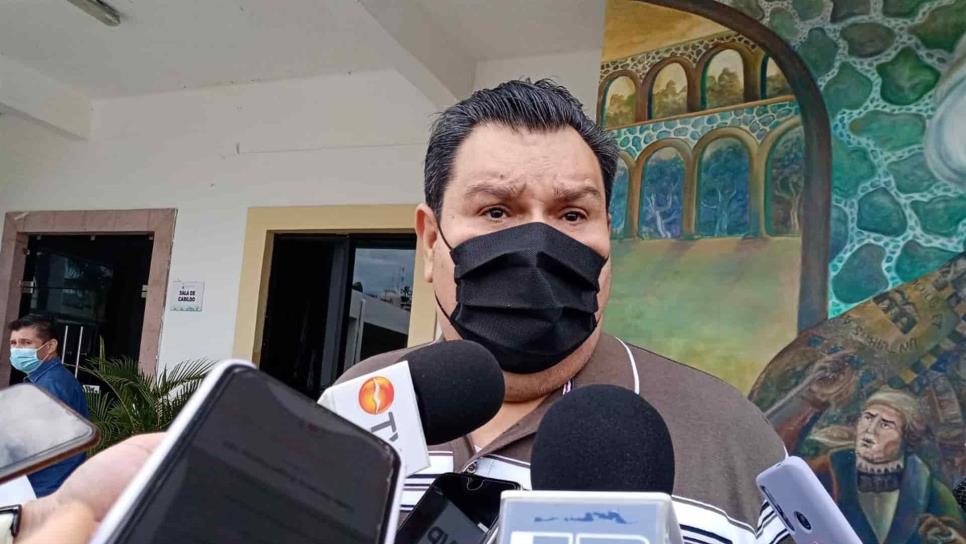 Ayuntamiento de Mazatlán ha realizado 500 denuncias; algunas contra exfuncionarios