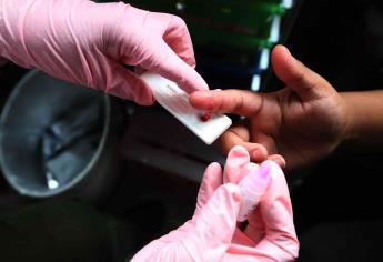 El tratamiento global del VIH y la tuberculosis cae debido a la pandemia