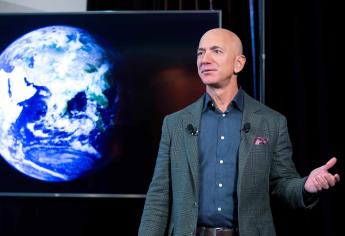 Con Jeff Bezos de socio, empresa busca la fórmula para la vida eterna