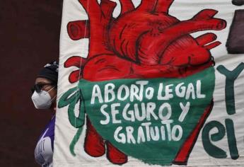 La Senadora Olga Sánchez Cordero ofrece conferencia sobre despenalización del aborto en Sinaloa