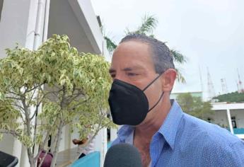 SATES donará 128 vehículos a los ayuntamientos de Sinaloa