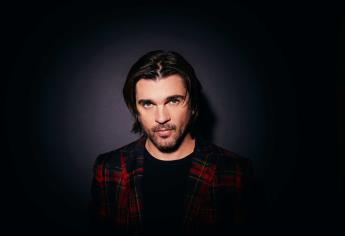 Juanes recibirá un Premio Internacional de la Paz por su labor humanitaria
