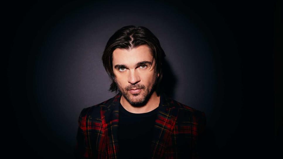 Juanes recibirá un Premio Internacional de la Paz por su labor humanitaria