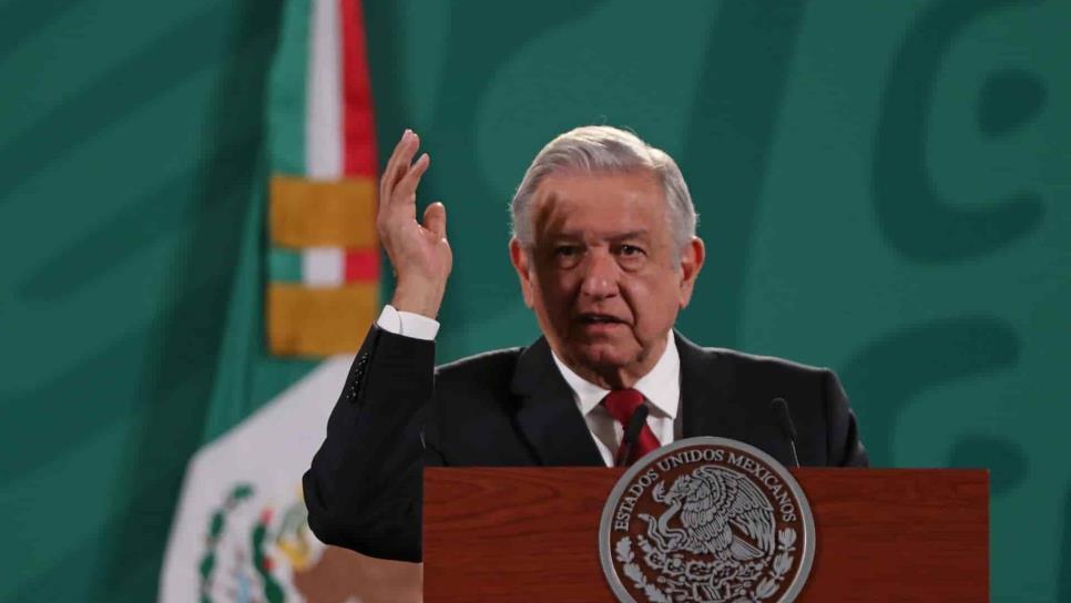 EE.UU. no ha hecho nada en años para Centroamérica: AMLO EE.UU. no ha hecho nada en años para Centroamérica: AMLO
