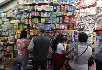 Precios al consumidor de México suben al 5,59 % interanual en agosto