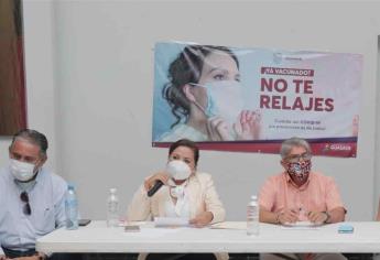 Aprueban propuesta de alcaldesa para no aumentar valores catastrales en el 2022 en Guasave