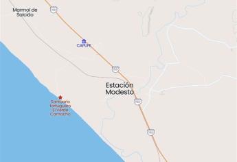 Por riesgo de inundaciones, familias de Estación Modesto buscan reubicarse a otro pueblo