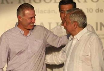 López Obrador propone a Ordaz Coppel como embajador de México en España