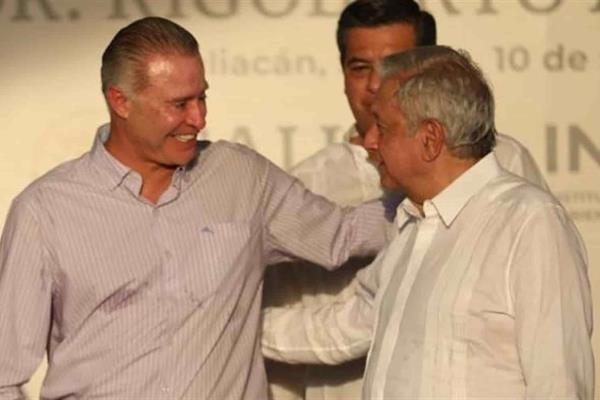 López Obrador propone a Ordaz Coppel como embajador de México en España