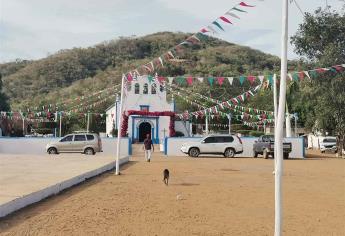 Asegura Cobalpre que hay conformidad en el pueblo de Santa María