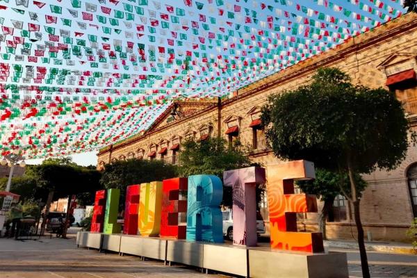 Conmemoran 174 aniversario de gesta heroica de los Niños Héroes, en El Fuerte