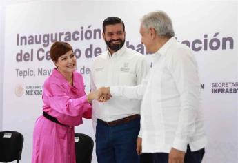 AMLO también invitará al gobernador de Nayarit a su gabinete