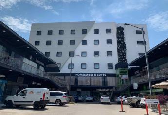 Hoteleros de Culiacán alarmados; mantienen ocupación del 38 %