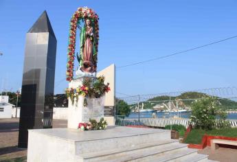 Marineros recuerdan cómo sortearon al mar en el huracán Ismael