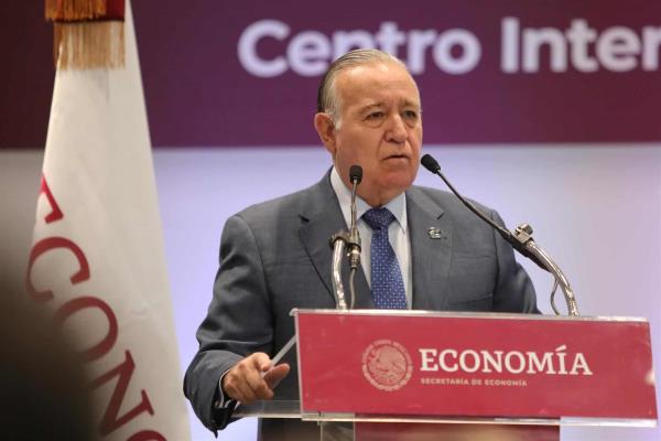 México cae dos puestos en el Índice de Competitividad Internacional