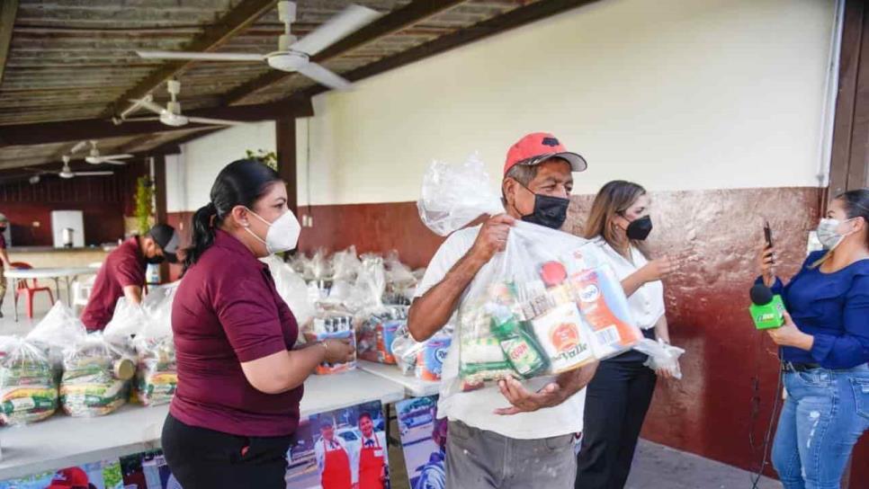 «Amor al por Mayor» garantizado hasta diciembre del 2021