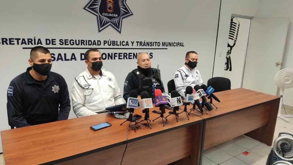 Los policías también lloran; narran momentos de dolor tras desplome de techo en zapatería