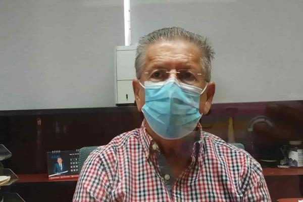 Recaudación de Rentas en Mazatlán se prepara proceso de entrega recepción