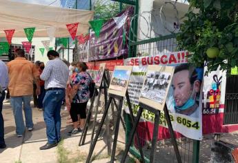 Rastreadoras de El Fuerte inauguran su casa en Los Mochis