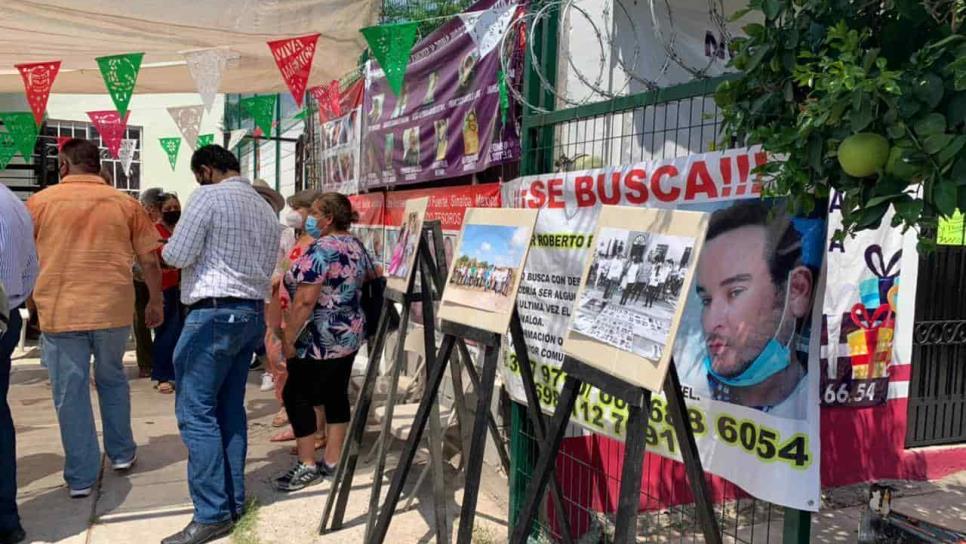 Rastreadoras de El Fuerte inauguran su casa en Los Mochis