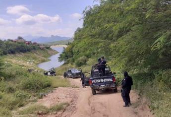 Militares en Choix buscaban a «El Chueco», lo tenían y se les peló