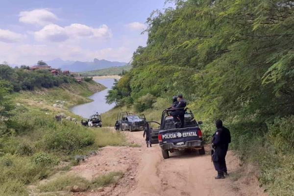 Militares en Choix buscaban a «El Chueco», lo tenían y se les peló