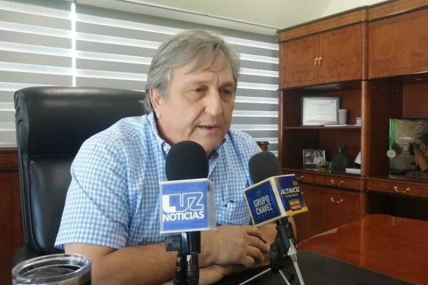 Productores piden que Sader incluya apoyo a las coberturas en el PEF-2022