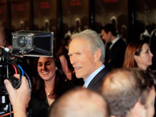 Clint Eastwood regresa a los cines con «Cry Macho» Clint Eastwood regresa a los cines con «Cry Macho»