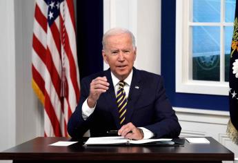 Biden propone reducir las emisiones globales de metano en un 30 % para 2030